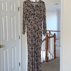 Free People Jumpsuit size 2